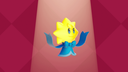 フィギュアリボン