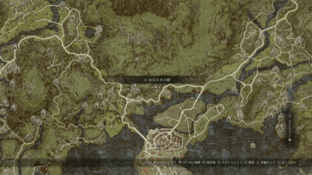 ヴェルンワース制式盾