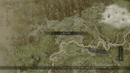 レガシーオブライトニング