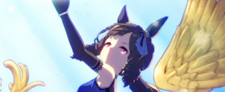 ダイイチルビー固有