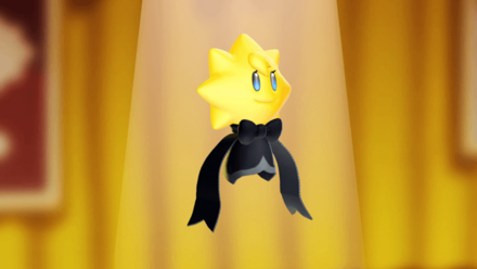 ブラックリボン