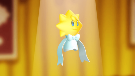 ホワイトリボン