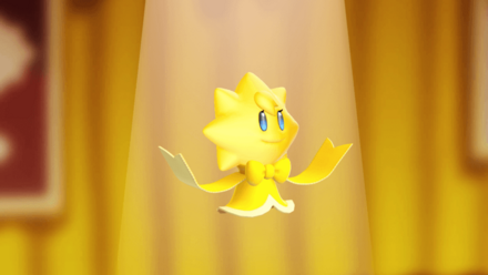 イエローリボン