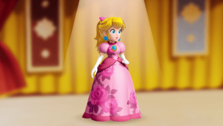 剣士ドレス（スペシャル）