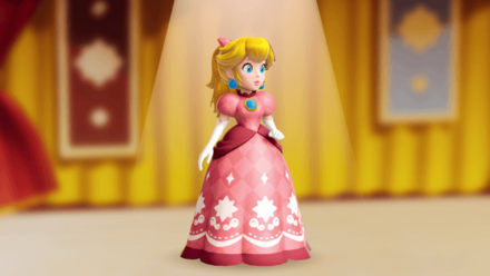 キラメキドレス