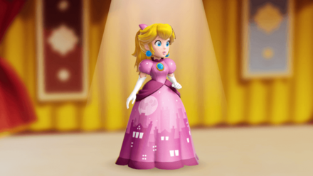 怪盗ドレス（スペシャル）