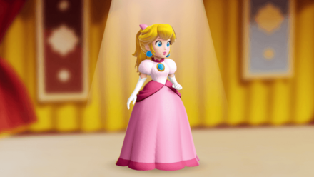 セパレートドレス