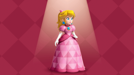 うろこもんドレス