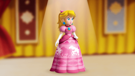 カウガールドレス（スペシャル）