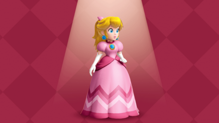 なみせんドレス