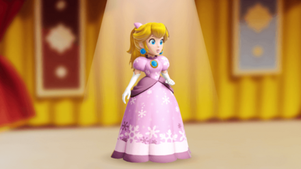 フィギュアドレス（スペシャル）