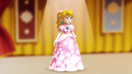 プリズムドレス