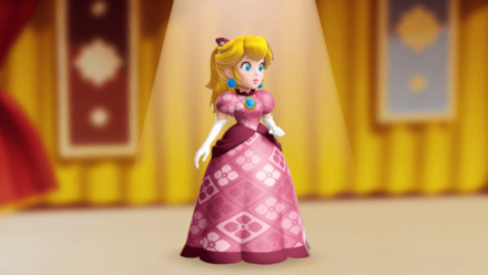 忍者ドレス（スペシャル）