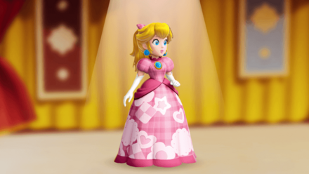 パティシエドレス（スペシャル）