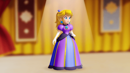 グレープドレス