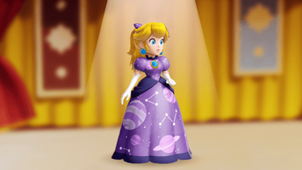 スーパーヒーロードレス（スペシャル）