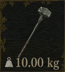 ブラックマター画像