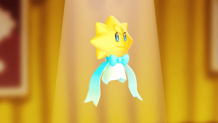 プリズムリボン