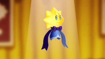 グレープリボン