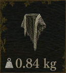 イドレアム四世の袈裟画像