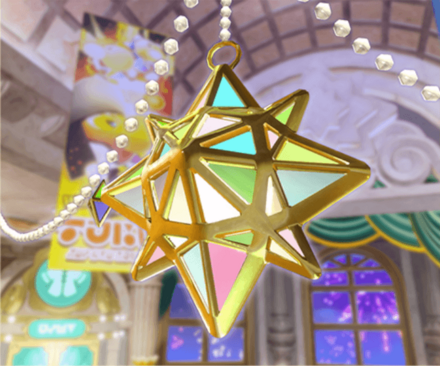 キラメキのライト（5F）