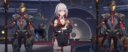 聖なる酒場の哀歌