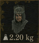 ジャ・ヌアの聖顔画像