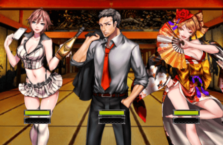 征天の塔122階攻略