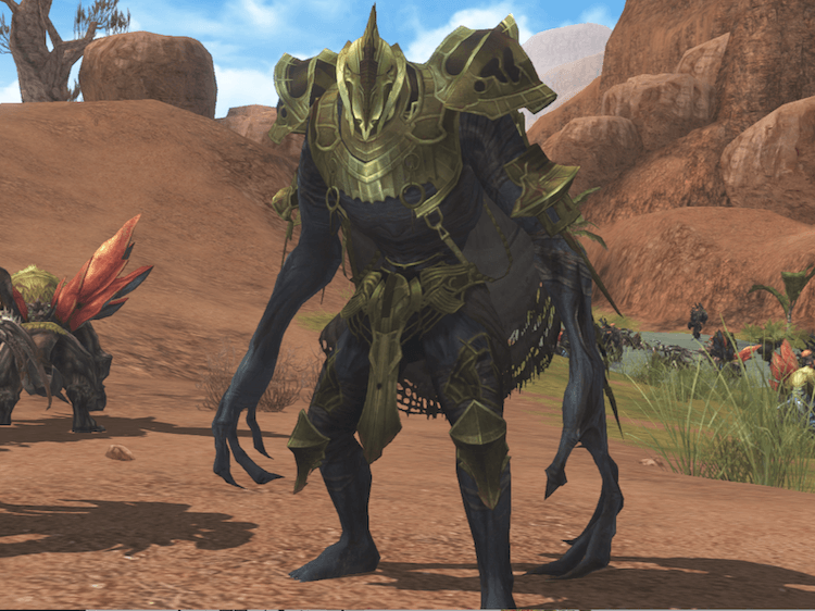 ディケイ ハンニバル