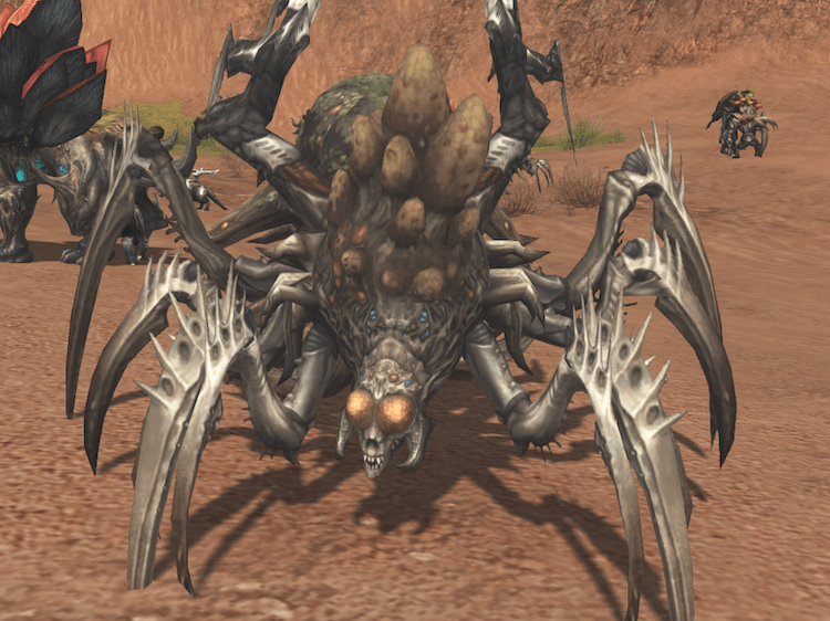 ミュータル フライ