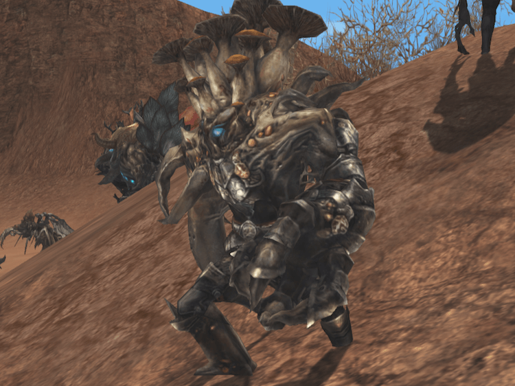 クライン ソルジャー