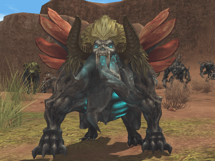 ヴィザード リスク