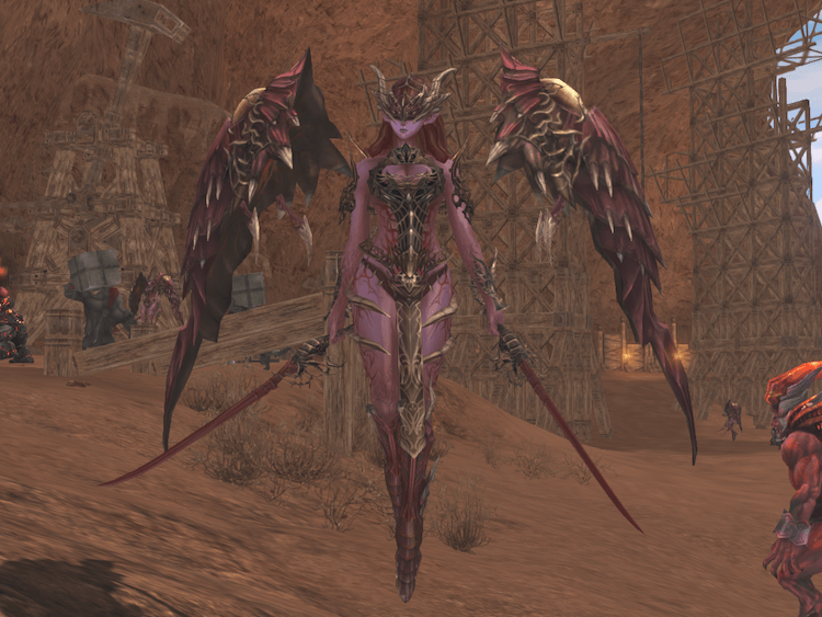 カンテラ タニア