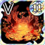 【炎翼】爆炎龍オーラⅤの画像