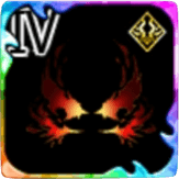 【炎翼】爆炎龍オーラⅣの画像