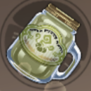 昔ながらの豆汁