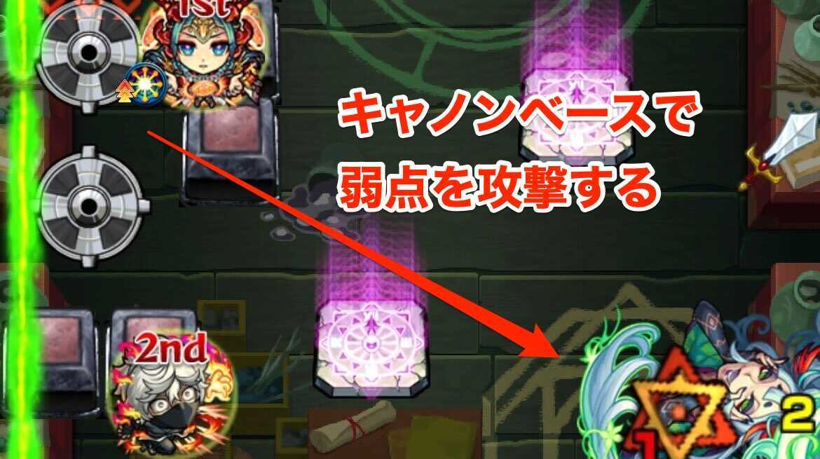 仙丹 キャノンベース