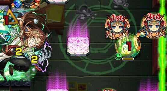 仙丹 クエスト情報