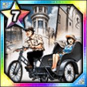 (東京見物)猫田＆ユキの画像