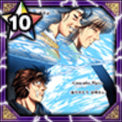 (スパシーバマーチ)ヴォルグ・ザンギエフの画像