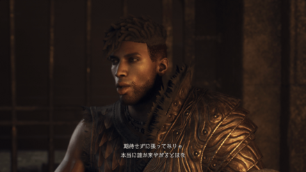 ラグナルの見た目