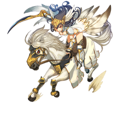 オセロニアのアンドラステの画像