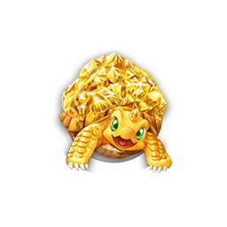 オセロニアのゴッドタートルジュニアの画像