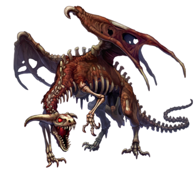 オセロニアのソゥヴォドゥルの画像