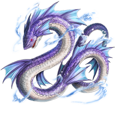 オセロニアのジョワユーズの画像