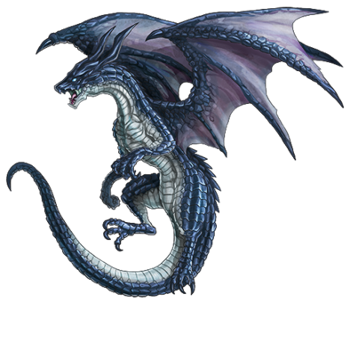 オセロニアのヴィーヴルの画像