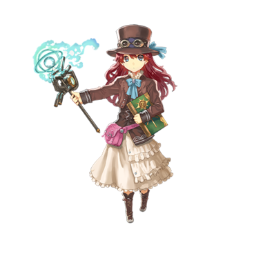 オセロニアのカティアータの画像