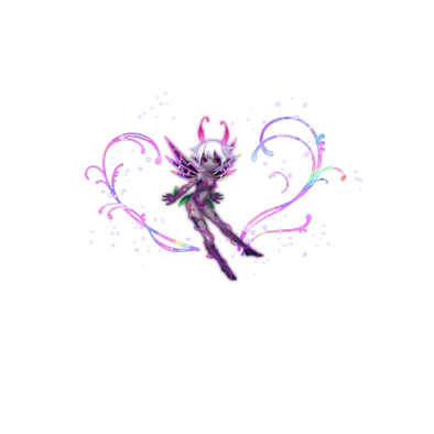 オセロニアのリトルデビルフェアリーの画像