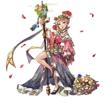 オセロニアのフィローギスの画像