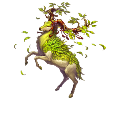 オセロニアのゴディアの画像